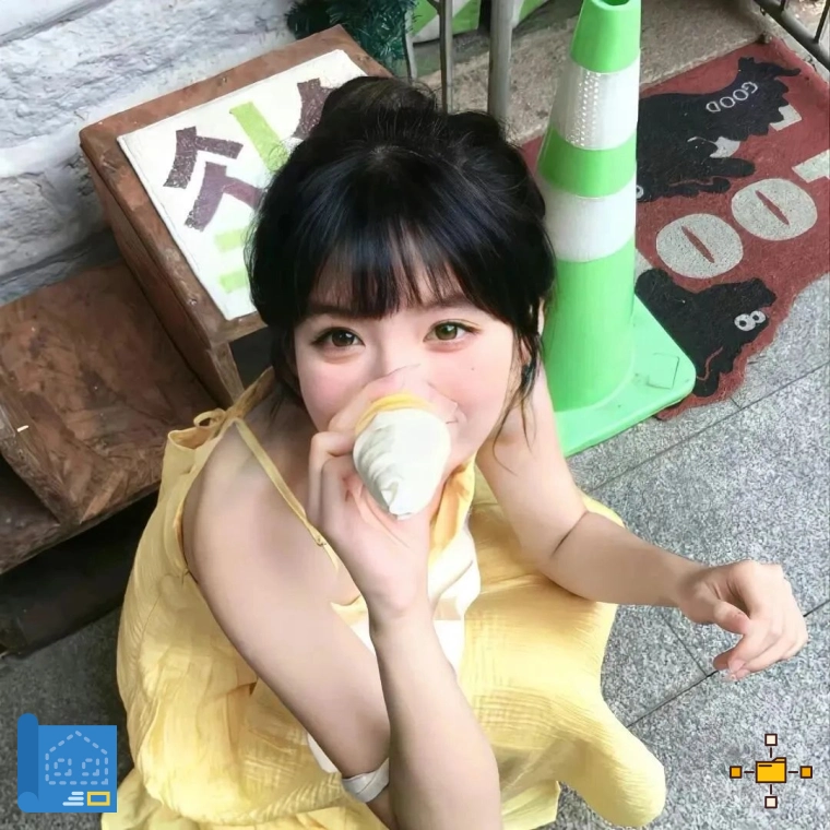 清晨