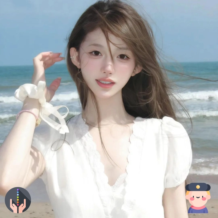 白夜